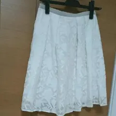 新品☆ミッシュマッシュ レーススカート タグ付き