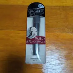 【新品】エスプリークESPRIQUE ファンデーションブラシのサムネイル
