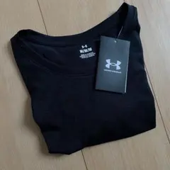 【新品タグ付き】アンダーアーマー UNDER ARMOUR スポーツ半袖Tシャツ