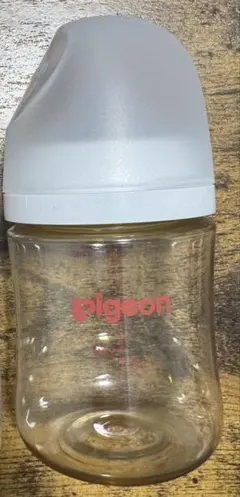 Pigeon 哺乳瓶 160ml 母乳実感