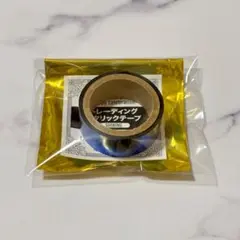 うたプリ ASSHC メタリックテープ 真斗