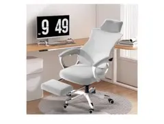 オフィスチェア 椅子 テレワーク 疲れない 腰が痛くならない