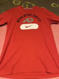 Nike（ナイキ）THE ATHLETIC DEPT ロゴTee