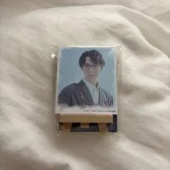 渡辺翔太 先生さようなら キャンバスカードセット