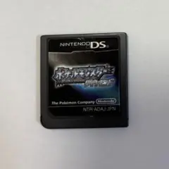 ポケットモンスター ダイヤモンド ソフトのみ ニンテンドーDS