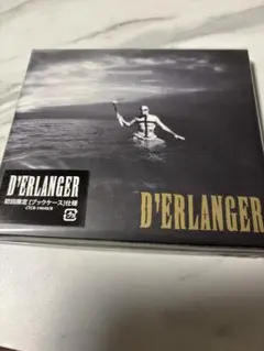 D'ERLANGER/ Evermore CRAZE 藤崎賢一 鈴木慎一郎 - メルカリ