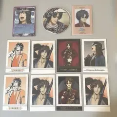 銀魂 坂本辰馬 まとめ売り - メルカリ