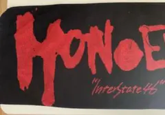 MONOEYES Interstate 46 タオル