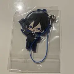 宜野座伸元 ラバーストラップコレクション PSYCHO-PASS サイコパス