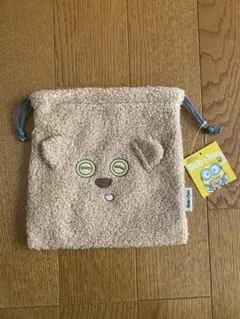 ミニオンズ ティム 巾着