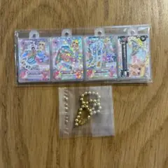 アイカツ びっくらたまご 入浴剤 スターフェスティバルコーデ 星宮いちご