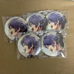 あんスタ 瀬名泉 泉 コレクション缶バッジ コレ缶 Casual Jan - メルカリ