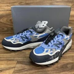 中古 mita sneakers × Marquee Player × NBのサムネイル