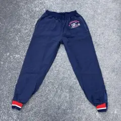 Supreme 2013SS ナイロンパンツ ネイビー - メルカリ