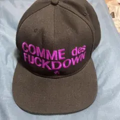 2026年最新】COMME des FUCK DOWNの人気アイテム - メルカリ