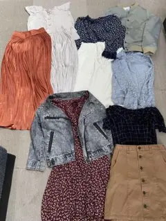 BEAMS、Heather、MAJESTICLEGON 、レディースまとめ売り