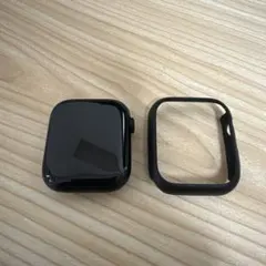 Applewatch series9 45m GPSモデル 外箱 バンド付き