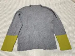 CIAOPANIC TYPY リブニットセーター　140cm