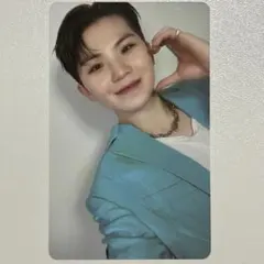 SEVENTEEN THE NAME 17 ウジ トレカ