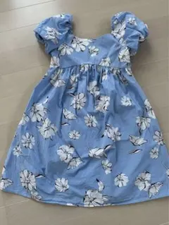 ザラキッズ　ワンピース