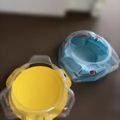 爆旋陀螺 爆旋陀螺競技場2個