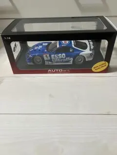 1/18 JGTC 2005 ESSO Ultraflo スープラ - メルカリ