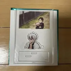 鬼滅の刃　柱稽古編　アクリルスタンド