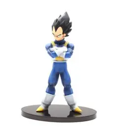 ドラゴンボール ベジータ フィギュア