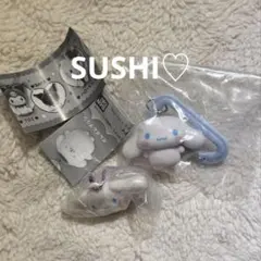 サンリオキャラクターズ シナモロール セット