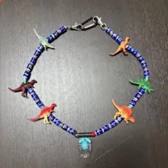 2026年最新】dinoworks ウォレットチェーンの人気アイテム - メルカリ