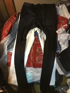 5351 DIRECTOR‘S TUXEDO SLACKS 46のサムネイル