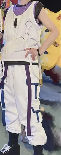 渡会雲雀 コスプレ ウィッグ 制服 寄宿学校 ポンパドール 渡会雲雀 コスプレ ウィッグ 制服 寄宿学校 ポンパドール - メルカリ