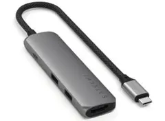 Satechi 4-in-1 USB-C ハブ 本体のサムネイル