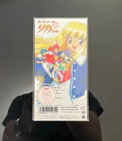 花*代様 （LD：レーザーディスク）スーパードール・リカちゃん BOX-1