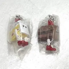 FLAVORS めじるしアクセサリー2