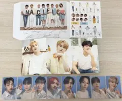 Stray Kids NACIFIC セット