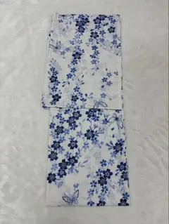 女性用浴衣【No.724】新品　大人浴衣のサムネイル