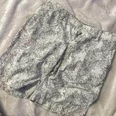 Callaway フラワーパターン メンズパンツ