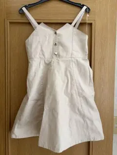 【新品タグつき】apres les cours ワンピース