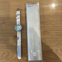 Disney シンデレラ キッズ腕時計