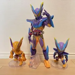 2026年最新】仮面ライダーガヴ 一番くじ ラストワンの人気アイテム