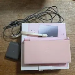 ニンテンドーDS　Lite 本体