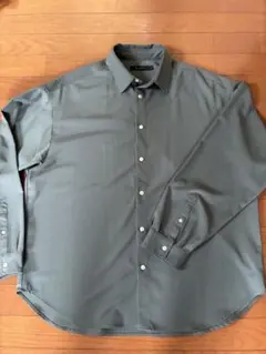 RAGEBLUE 長袖シャツ Lサイズ
