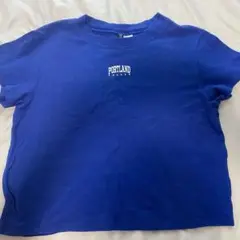 H&M Tシャツ