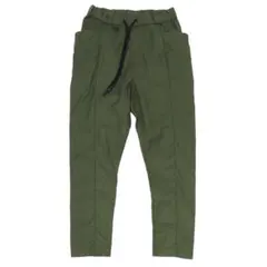 T*S様 RIPVANWINKLE RB-704 ストレッチ ジョガーパンツ M RIPVANWINKLE RB-704 ストレッチ ジョガーパンツ M - メルカリ