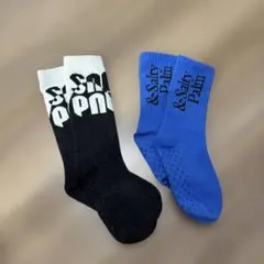 yonkon ヨンコン 靴下　Mサイズ 2点