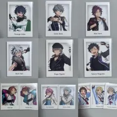 あんスタ　特典ぱしゃっつ　まとめ売り