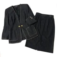 2025年最新】レオナール スカートの人気アイテム - メルカリ