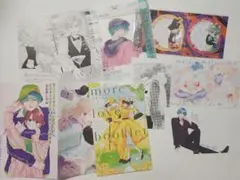 顔だけじゃ好きになりません　安斎かりん　特典　アニメイト　メロンブックス　花ゆめ