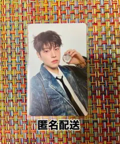 straykids hollow スンミン